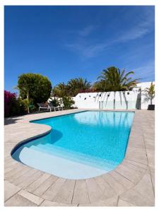Villa Infinity Exclusive