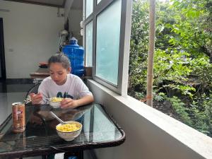 NinhBinh Central Homestay l Green Path