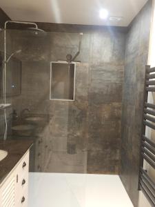 Chambre Standing Ruffec