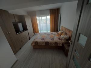 Apartament Andreea pe Dem Radulescu!