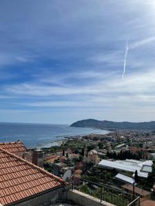 Elegante SUITE TERRAZZA CON VISTA