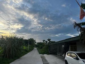 NinhBinh Central Homestay l Green Path