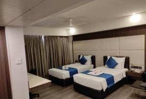 Hotel Minerva Grand