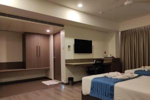 Hotel Minerva Grand