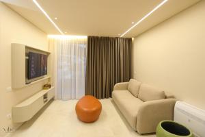 Vibe Apartment