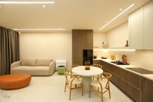 Vibe Apartment