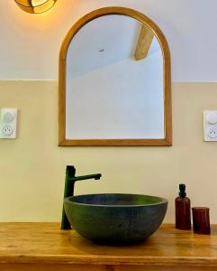 Appartement atypique ambiance rétro et chic