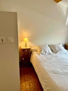 Appartement atypique ambiance rétro et chic