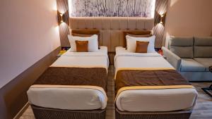 Hotel Sea N Rock