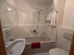Ferienwohnung Uschi an der Rottachbrücke