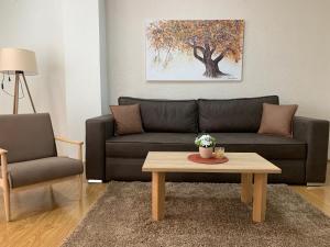 Apartment Polkaposki Ohrid