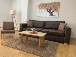 Apartment Polkaposki Ohrid