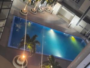 L1 Loft Stay Bonifacio Global City