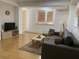 Apartment Polkaposki Ohrid