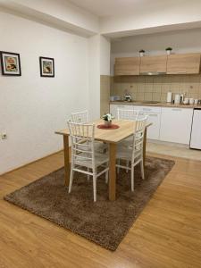 Apartment Polkaposki Ohrid