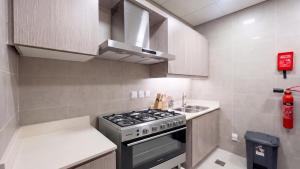 Modern Villa Stay