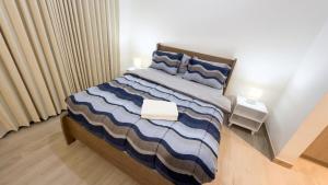 Modern Villa Stay