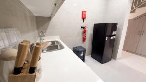 Modern Villa Stay