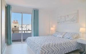 Apartamento con 2 dormitorios