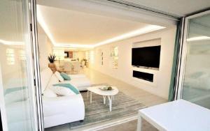 Apartamento con 2 dormitorios