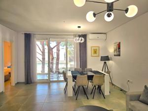 Sea & Salt Apartment 282