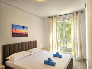 Sea & Salt Apartment 282