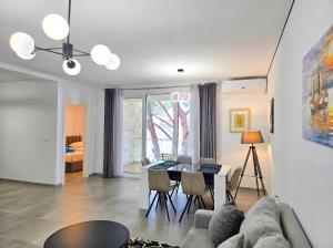 Sea & Salt Apartment 282