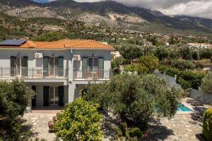 Casa Mila Kefalonia