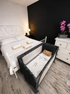 Zlatá Víla by Cañas Apartments V srdci mesta, len pár krokov od hlavného námestia