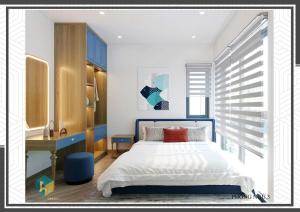 Villa Malibu Nova Hồ Tràm Tropicana