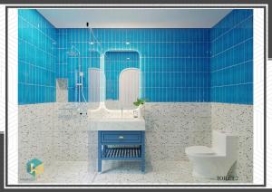 Villa Malibu Nova Hồ Tràm Tropicana