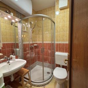 Mandarin Wellness Apartman