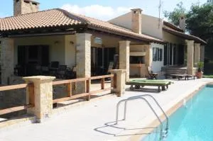 Melpo Estate Kapandriti - Mikrokhórion