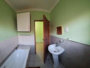 Savanna Bliss Guesthouse