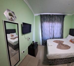 Savanna Bliss Guesthouse