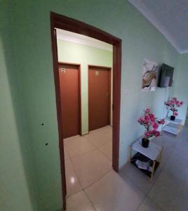 Savanna Bliss Guesthouse