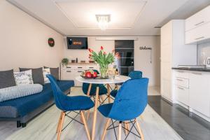 Szafir Kuźnica - Apartamenty 4 min od plaży