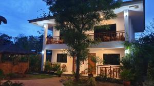 Tambisan Resort