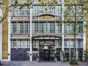 Boutet Bastille Hotel Paris - MGallery Collection