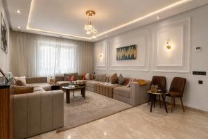 Appartement de luxe Agadir Bay près plage