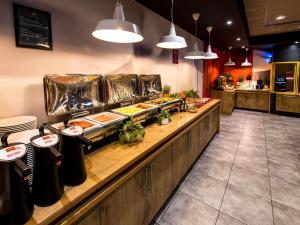 Ibis Wroclaw Centrum