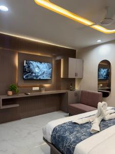 Hotel The Avanta- Naroda