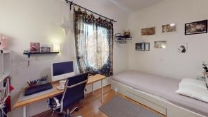 Amimoni Apartment
