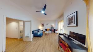 Amimoni Apartment