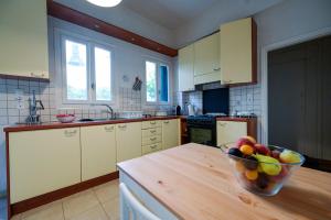 Amimoni Apartment