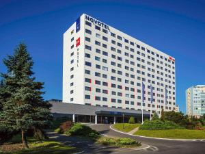 Novotel Wrocław Centrum