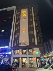 Kaçkar Otel