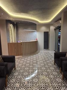 Kaçkar Otel
