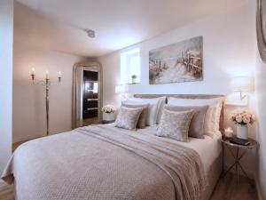 Gdańsk Old Town Duplex Penthouse - 73m2