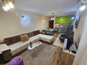 Riviera Apartment Budva